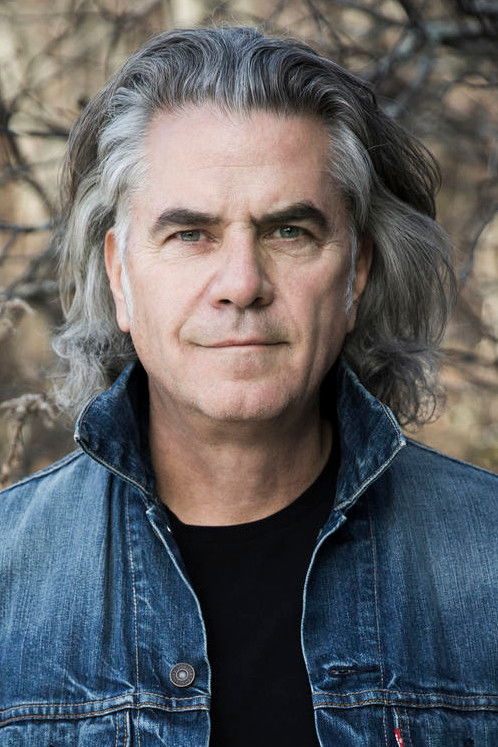 et billede af Richard Séguin