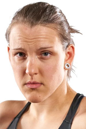 et billede af Natalia Baczyńska