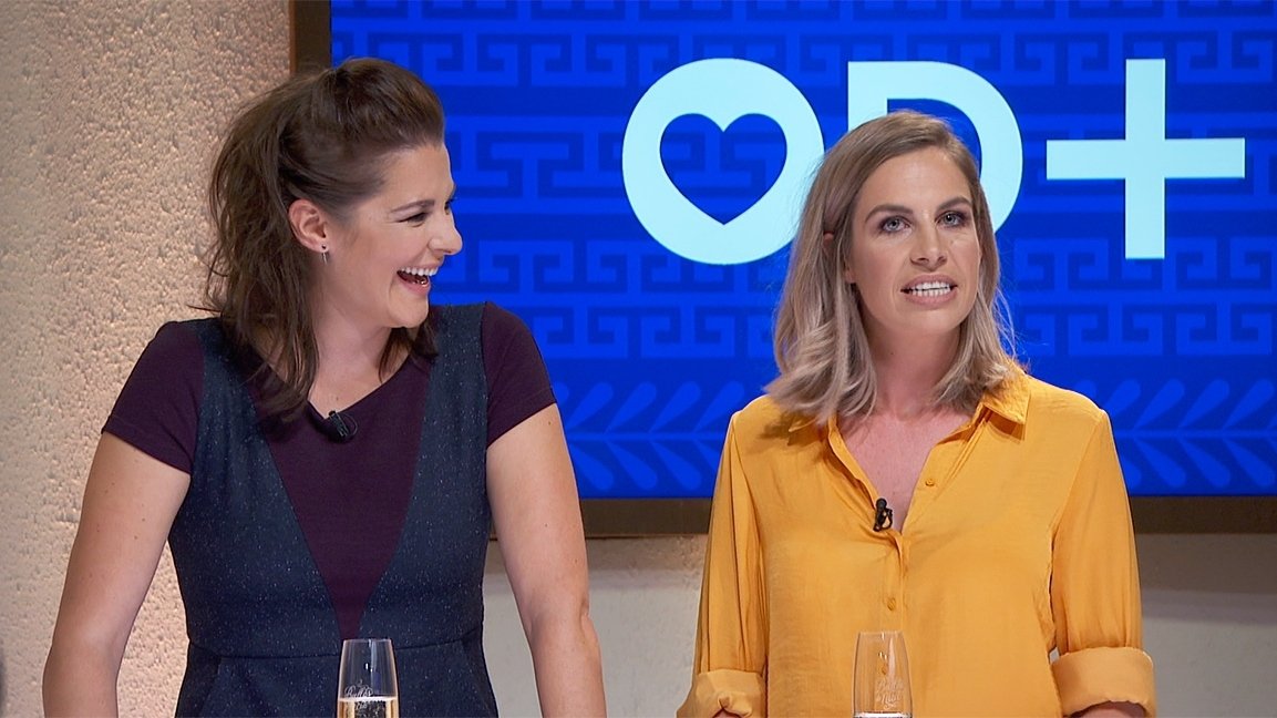 OD+ en direct - Épisode 5