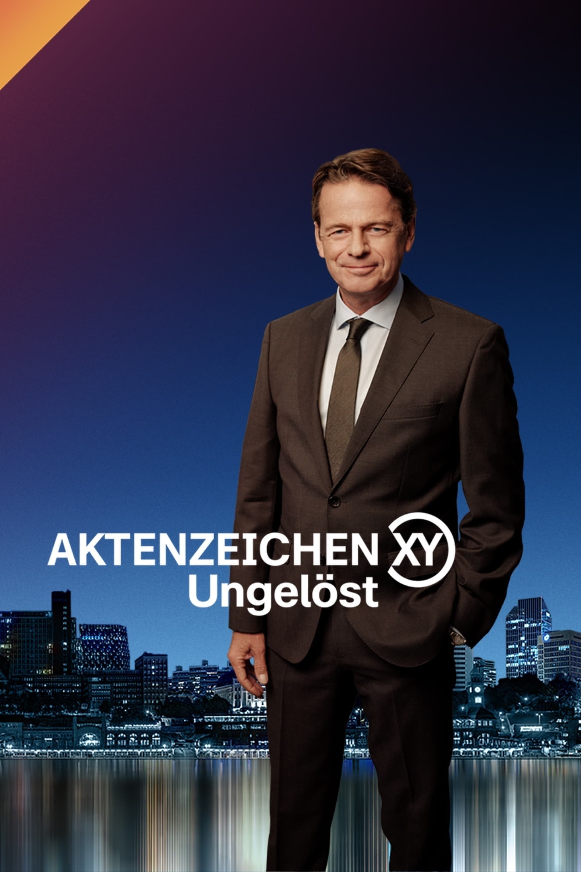 Aktenzeichen XY… ungelöst - Season 59