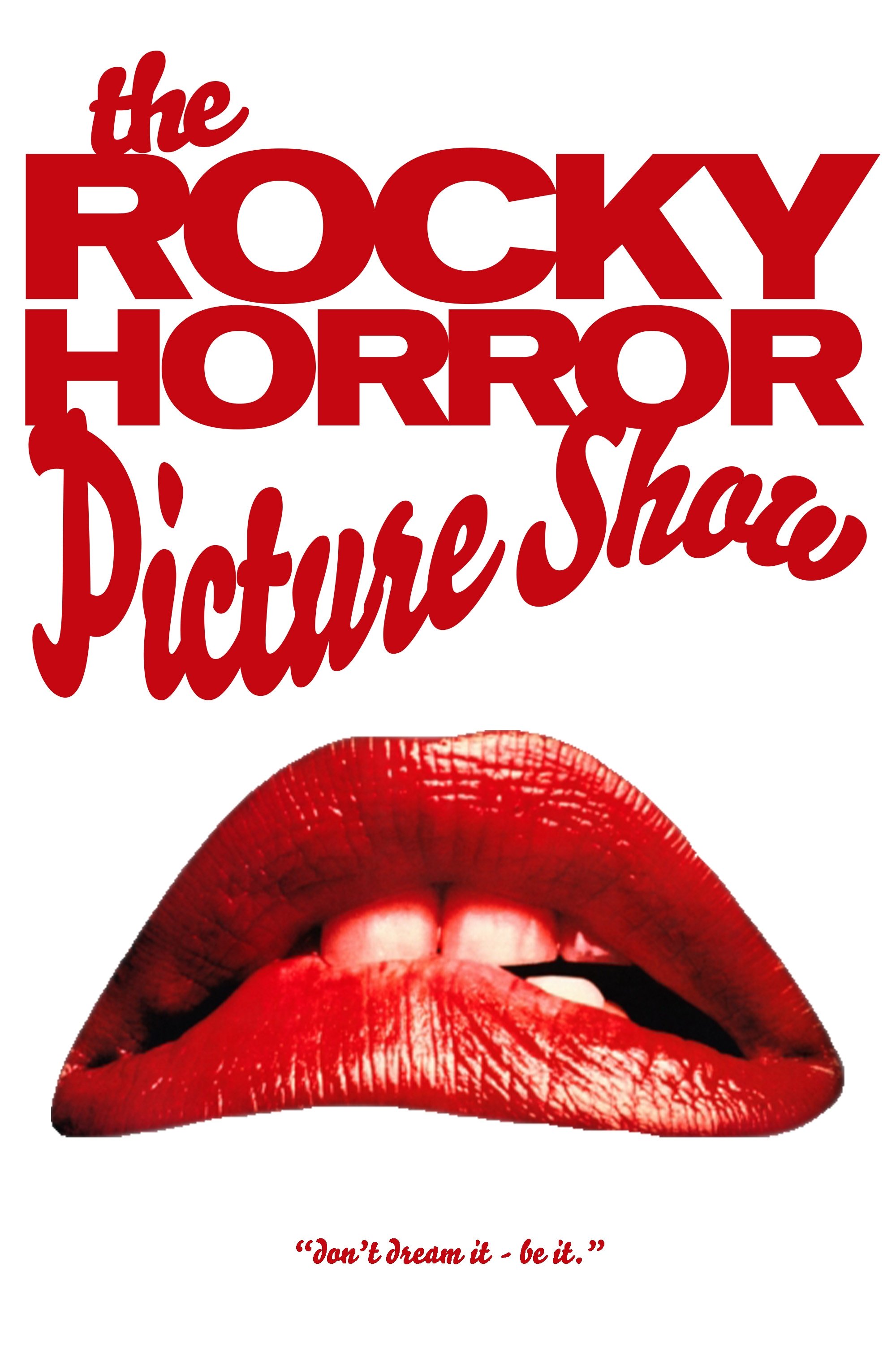 The Rocky Horror Picture Show