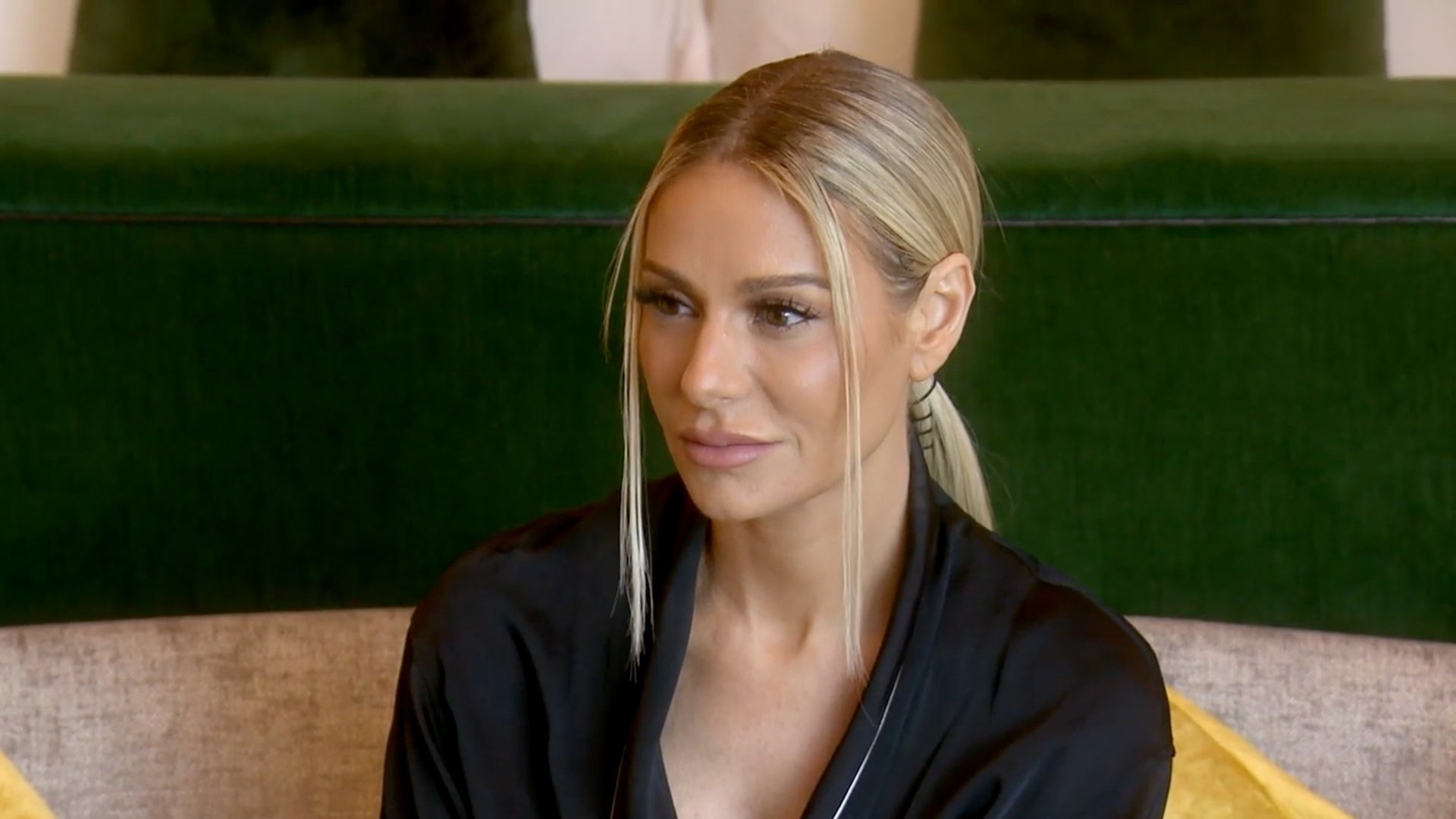 Les Real Housewives de Beverly Hills 12x2