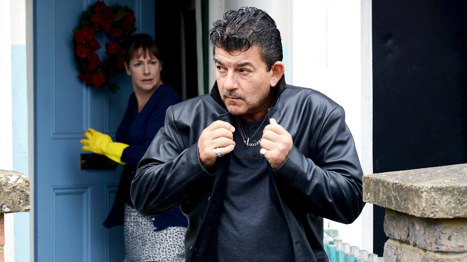 EastEnders