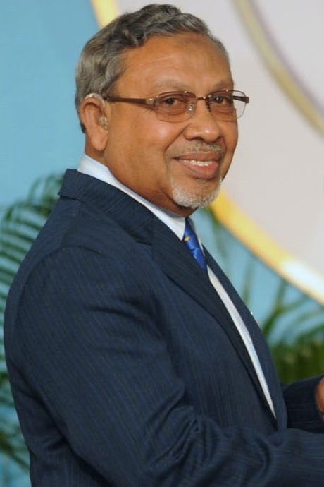 et billede af Chilhiya Moosa Manik