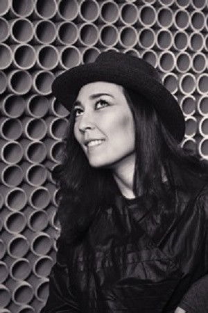 et billede af Gulnaz Galimullina