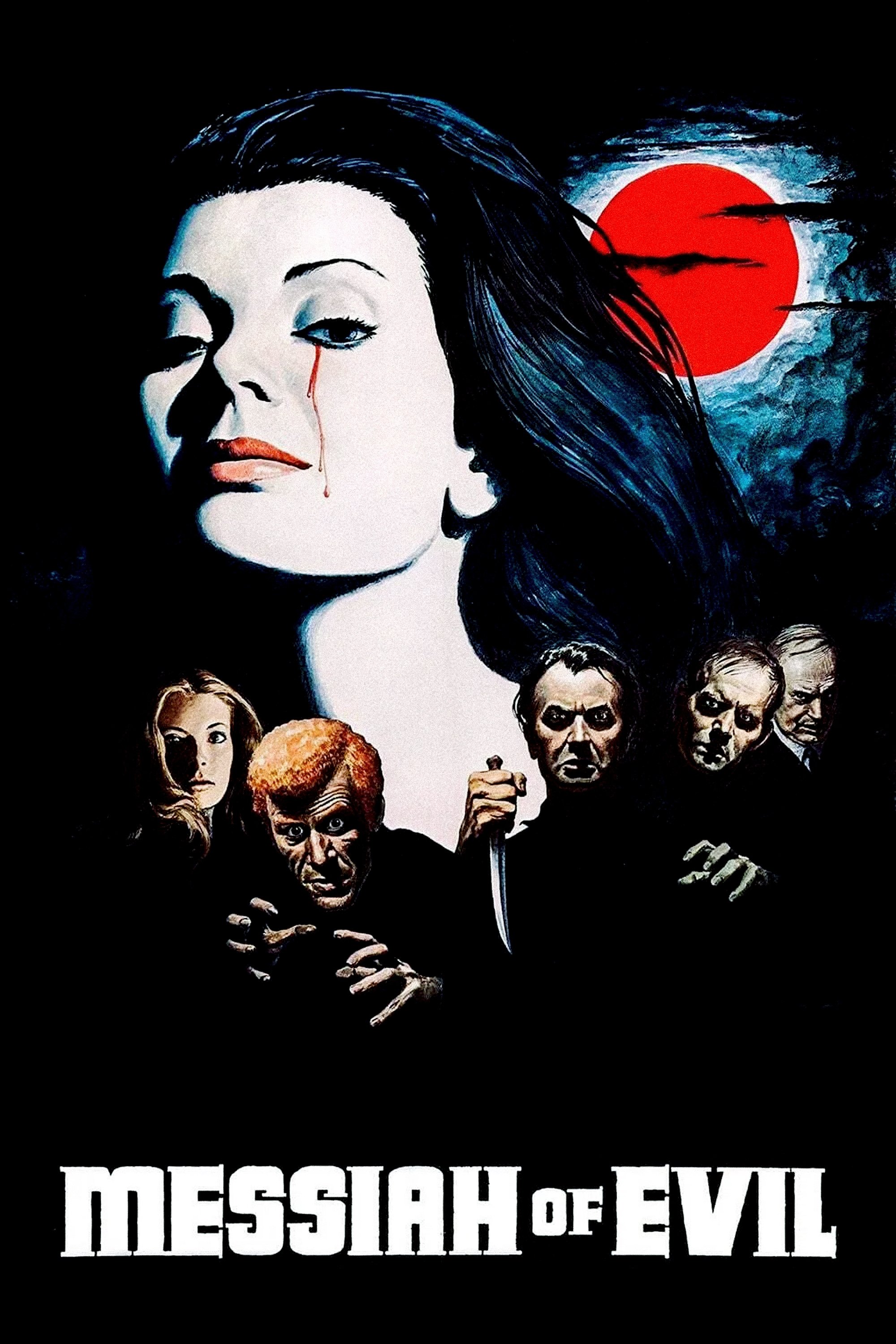 Messiah of Evil