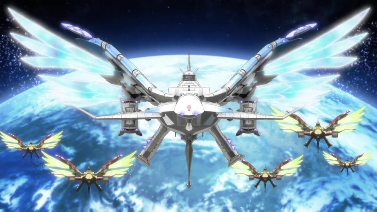 Thumbnail for Daremo Shiranai Ashita e Season 0 Episode 1