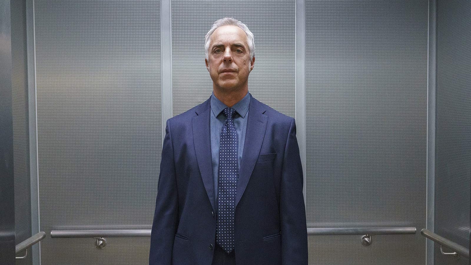 Bosch Staffel 5 :Folge 9 