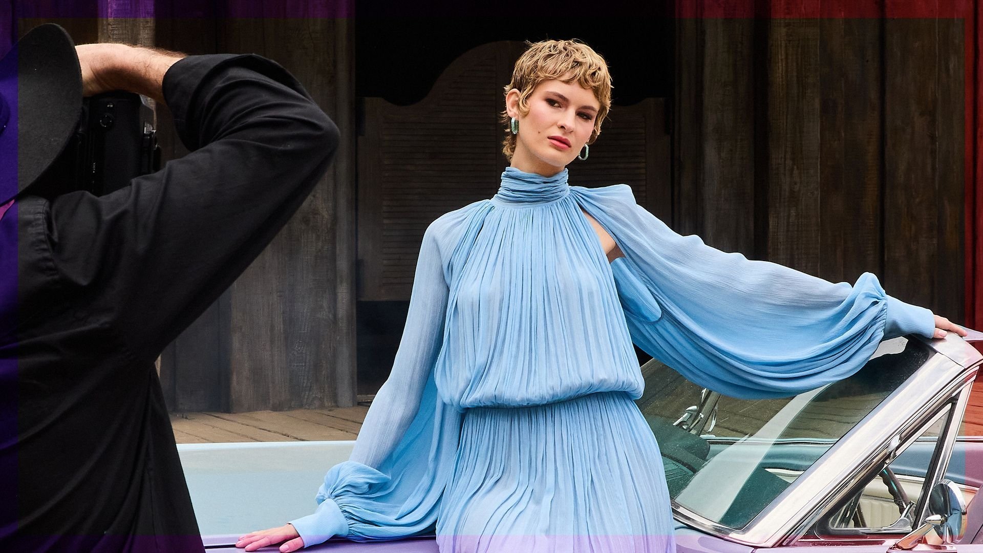 Germany's Next Topmodel - Épisode 24