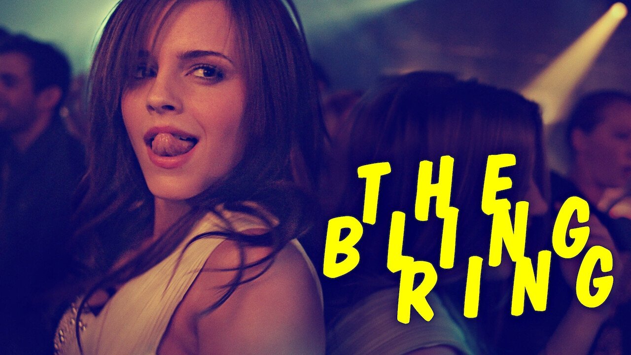 The Bling Ring (2013)