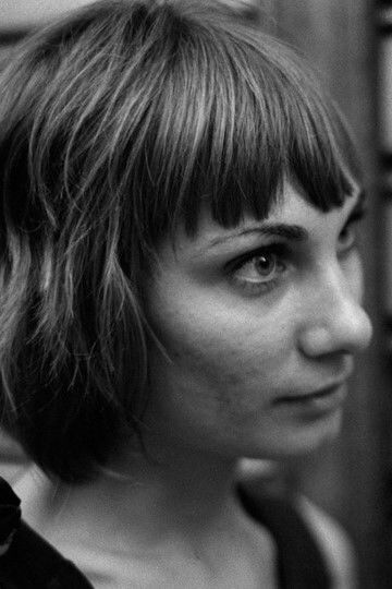 et billede af Linda Dorigo