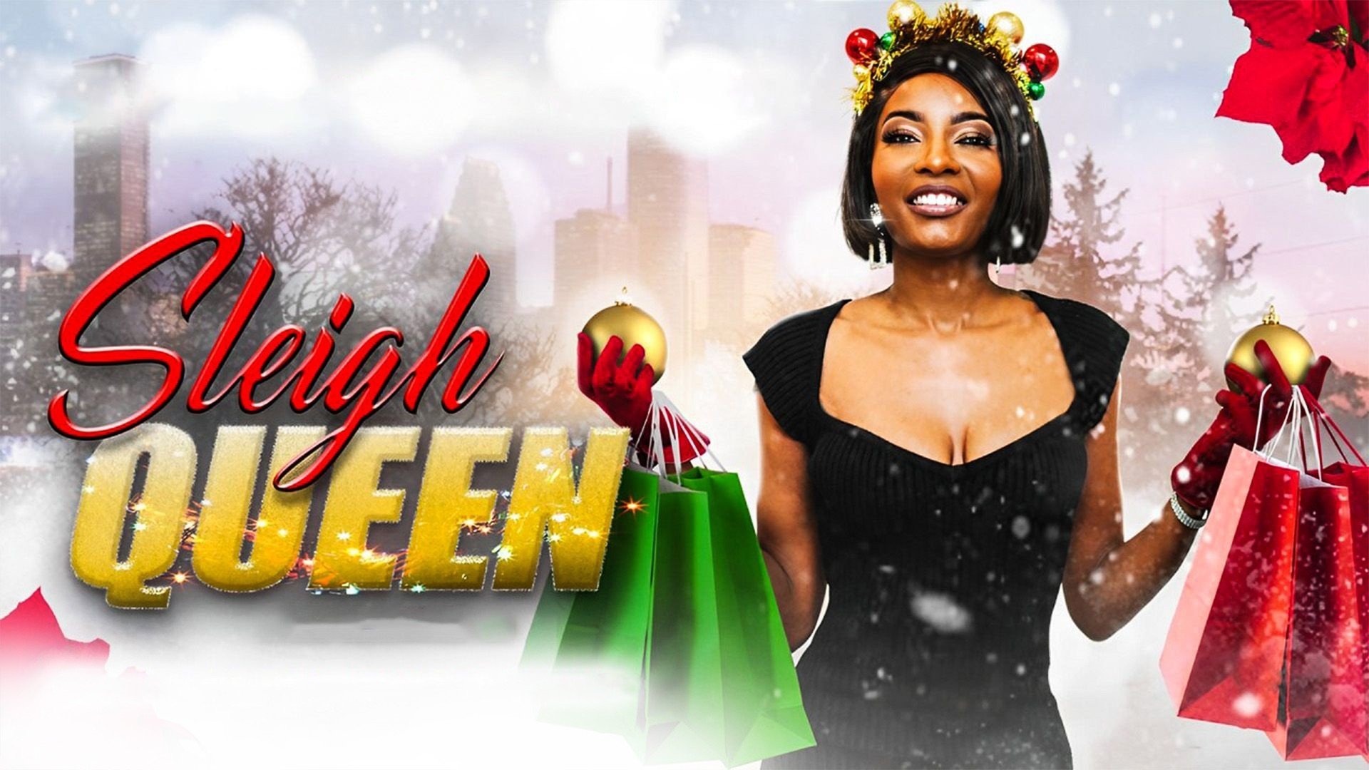 Sleigh Queen (2023)