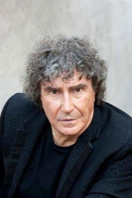 et billede af Stefano D'Orazio