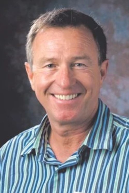 et billede af Mark Tymchyshyn