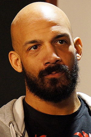 et billede af Cyrille Diabate