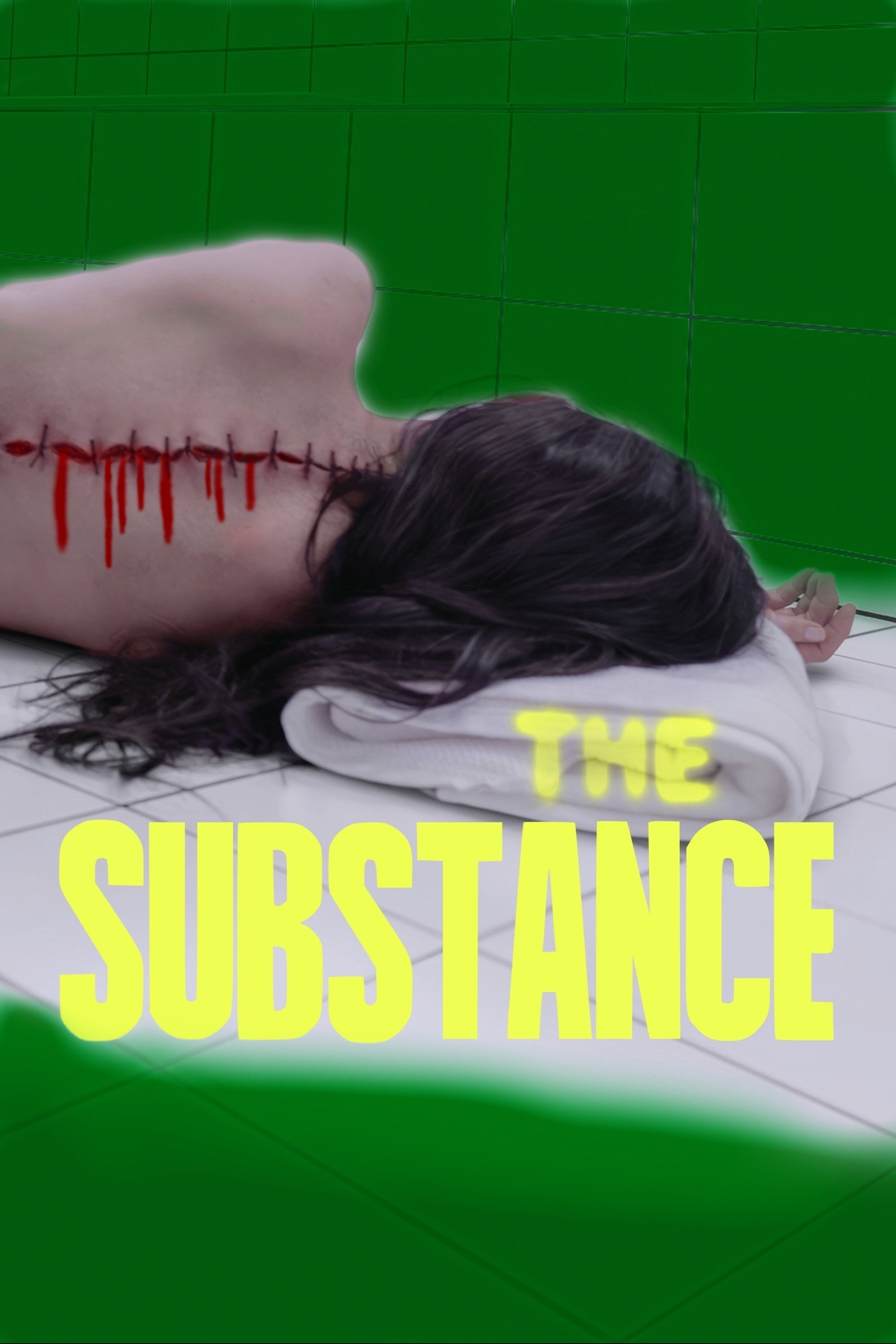 The Substance