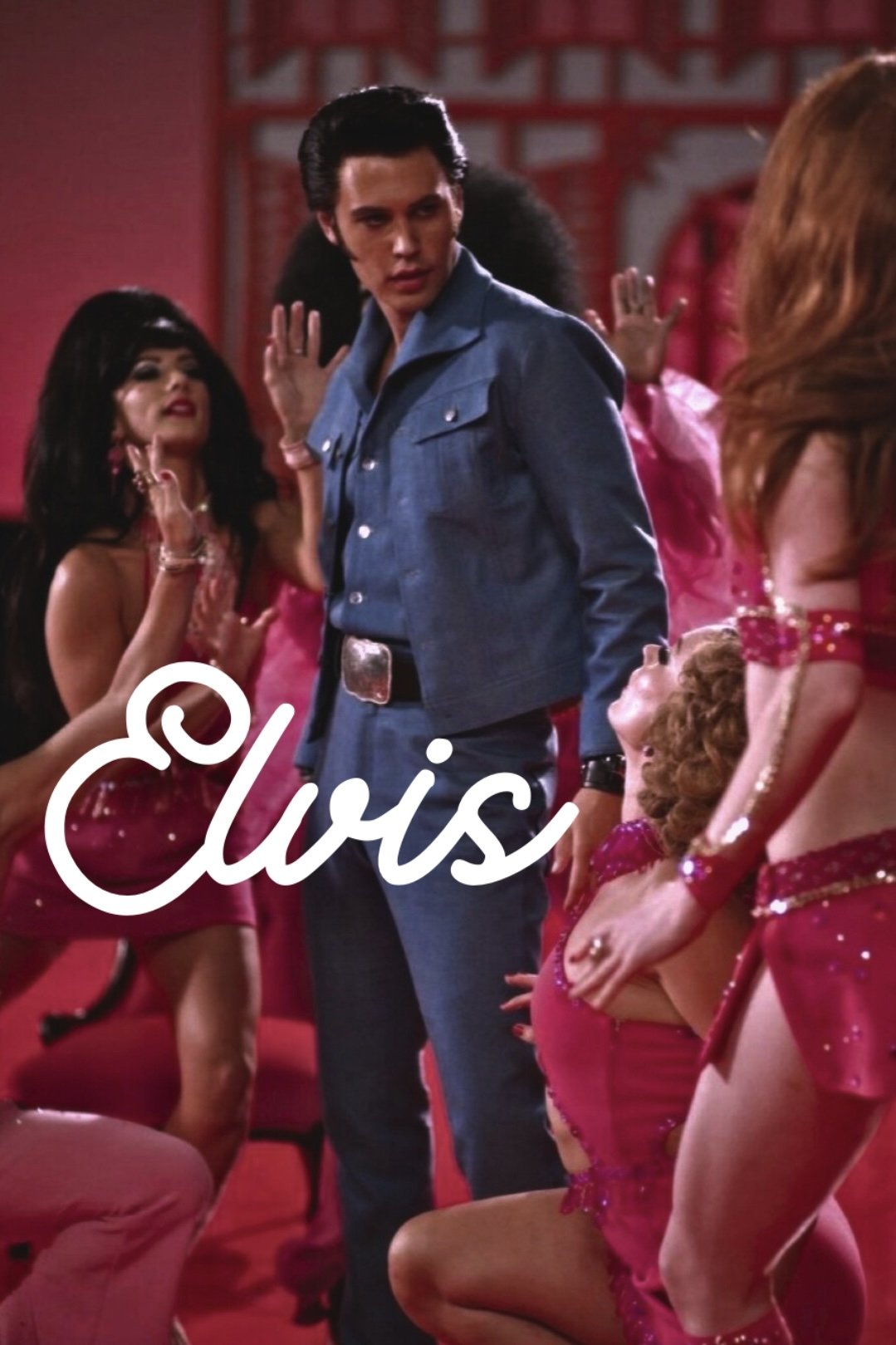 Elvis