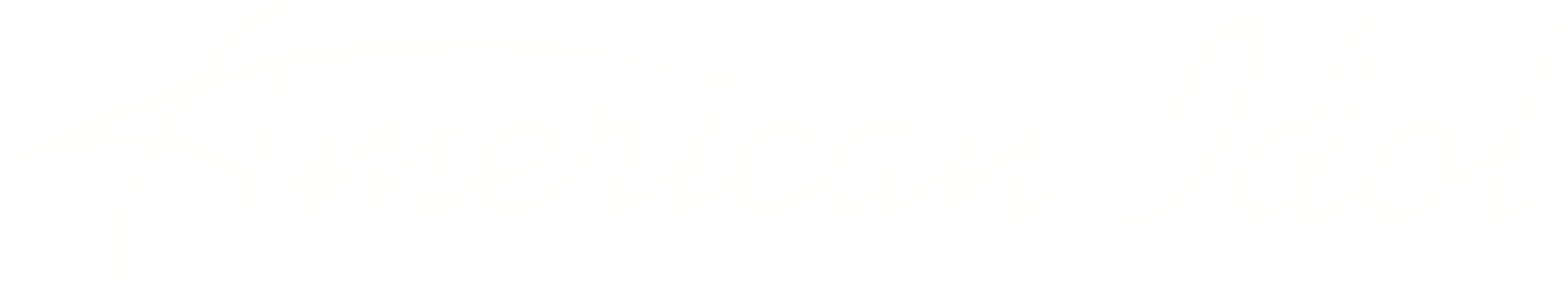 American Idol Logo