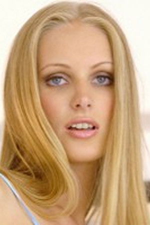 et billede af Dominique Dane