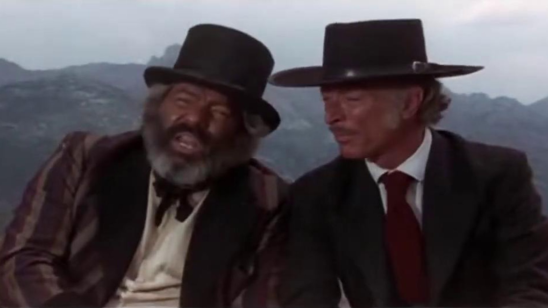 Return of Sabata (1971)