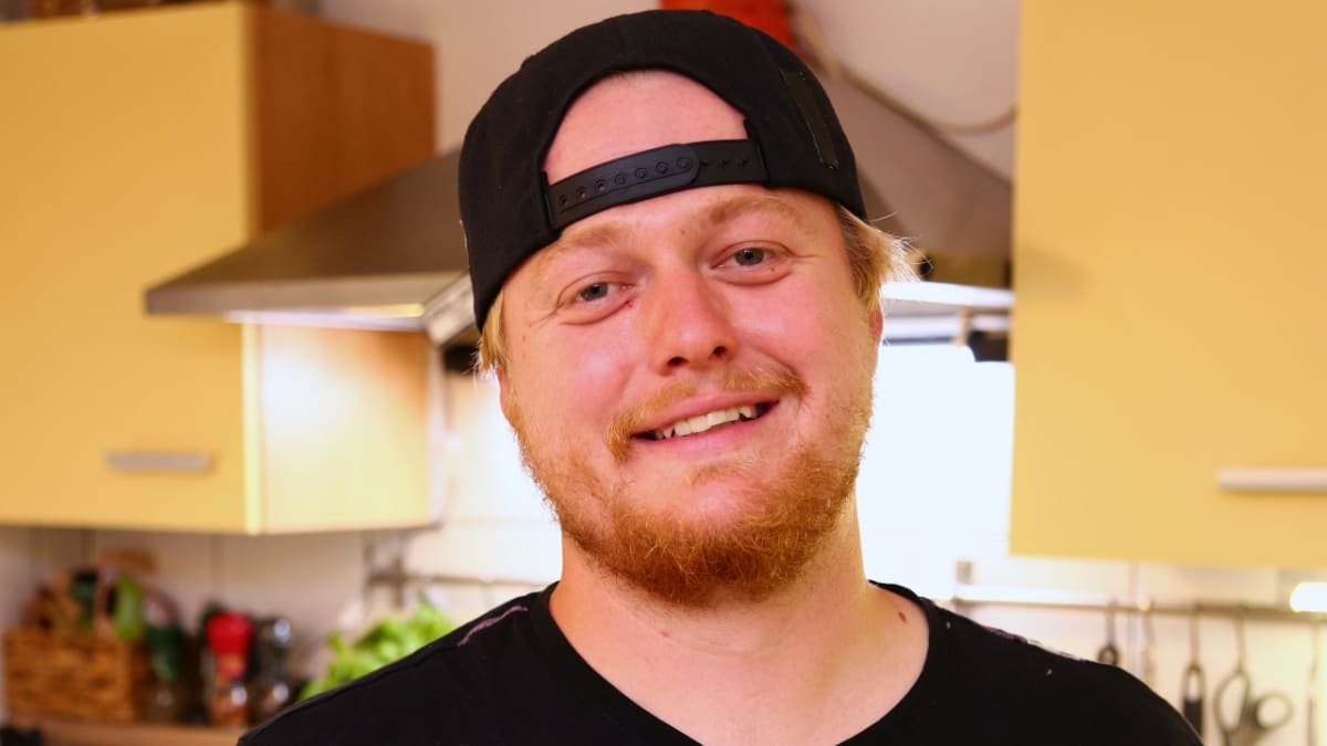 Prostřeno!
