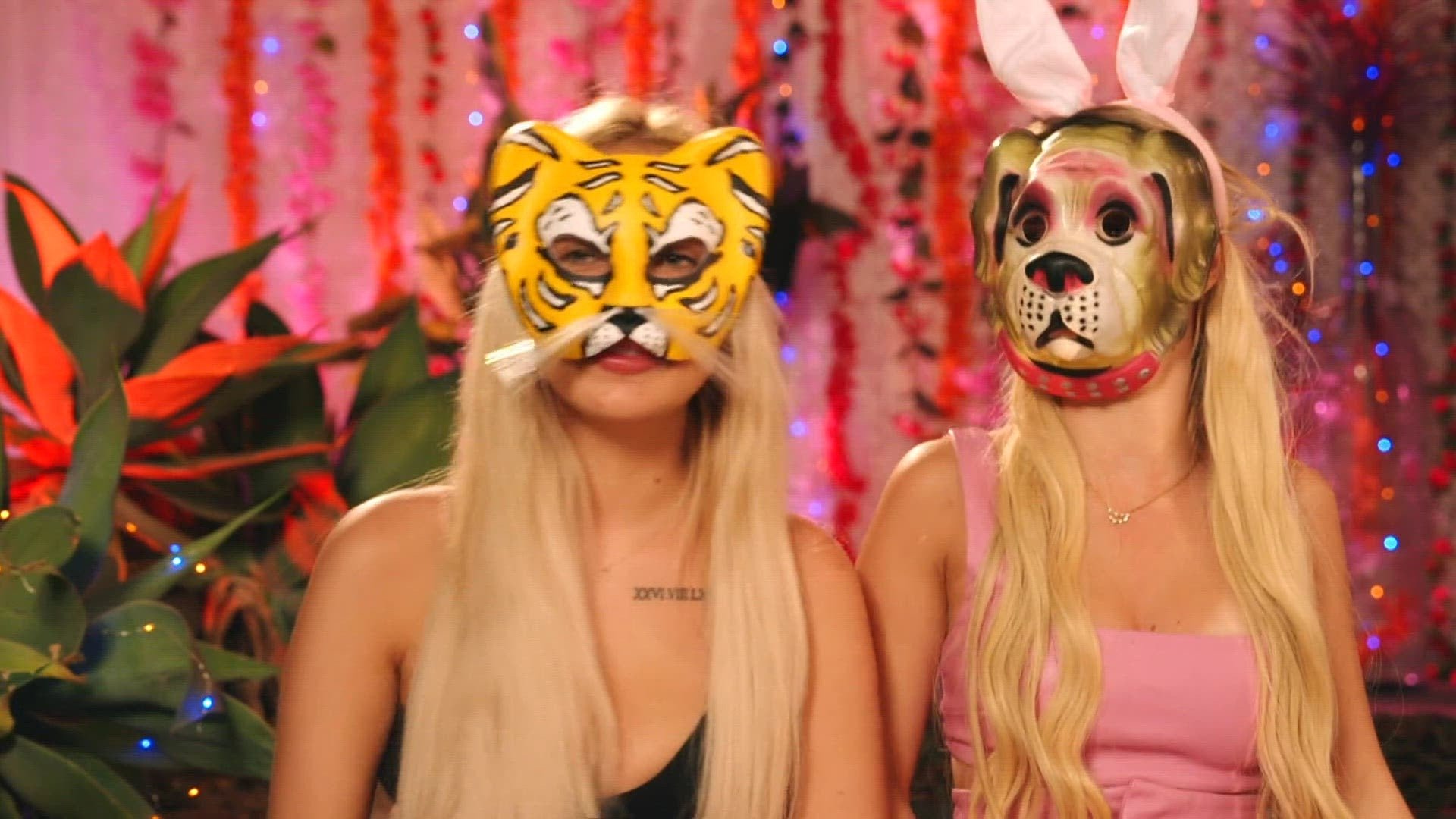 Ex on the Beach: Double Dutch