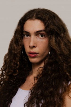 et billede af Jade Sassará