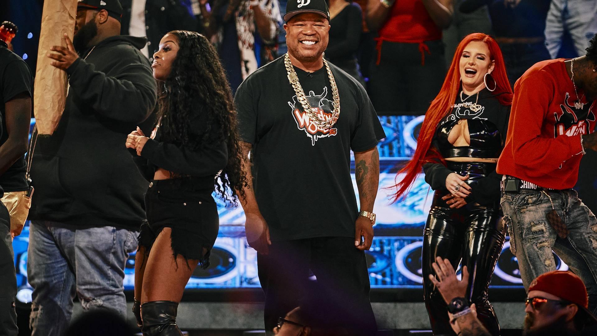 Nick Cannon Presents: Wild 'N Out