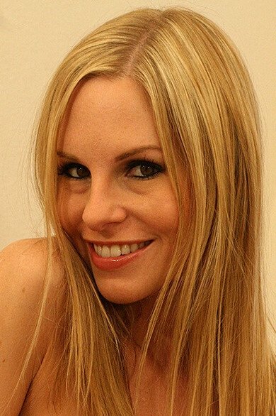 et billede af Aimee Addison