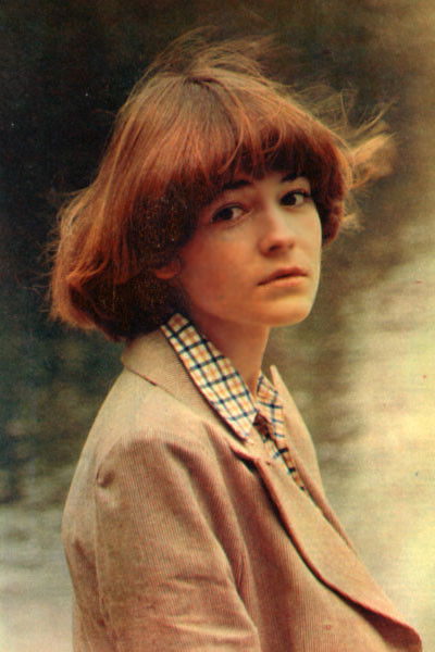 et billede af Yevgeniya Sabelnikova