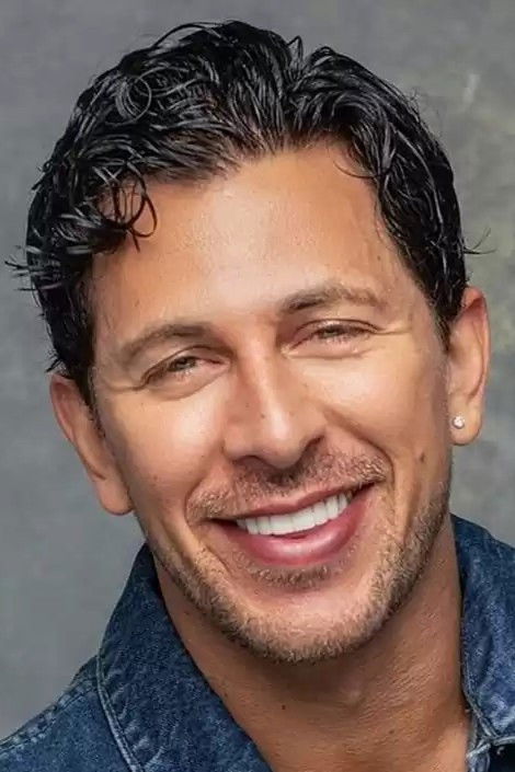 et billede af Pasquale La Rocca