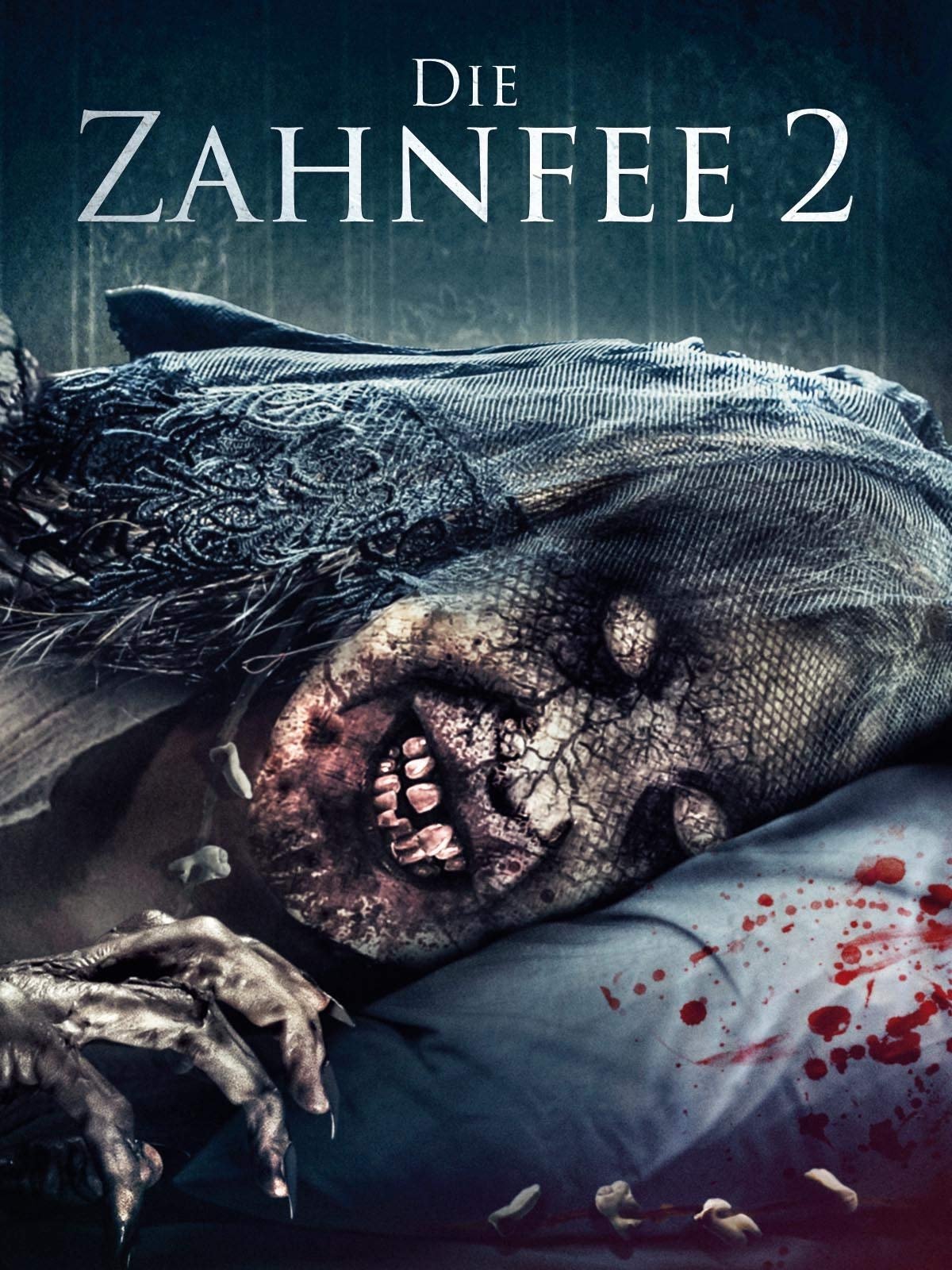The Tooth Fairy 2: The Root of Evil on FREECABLE TV