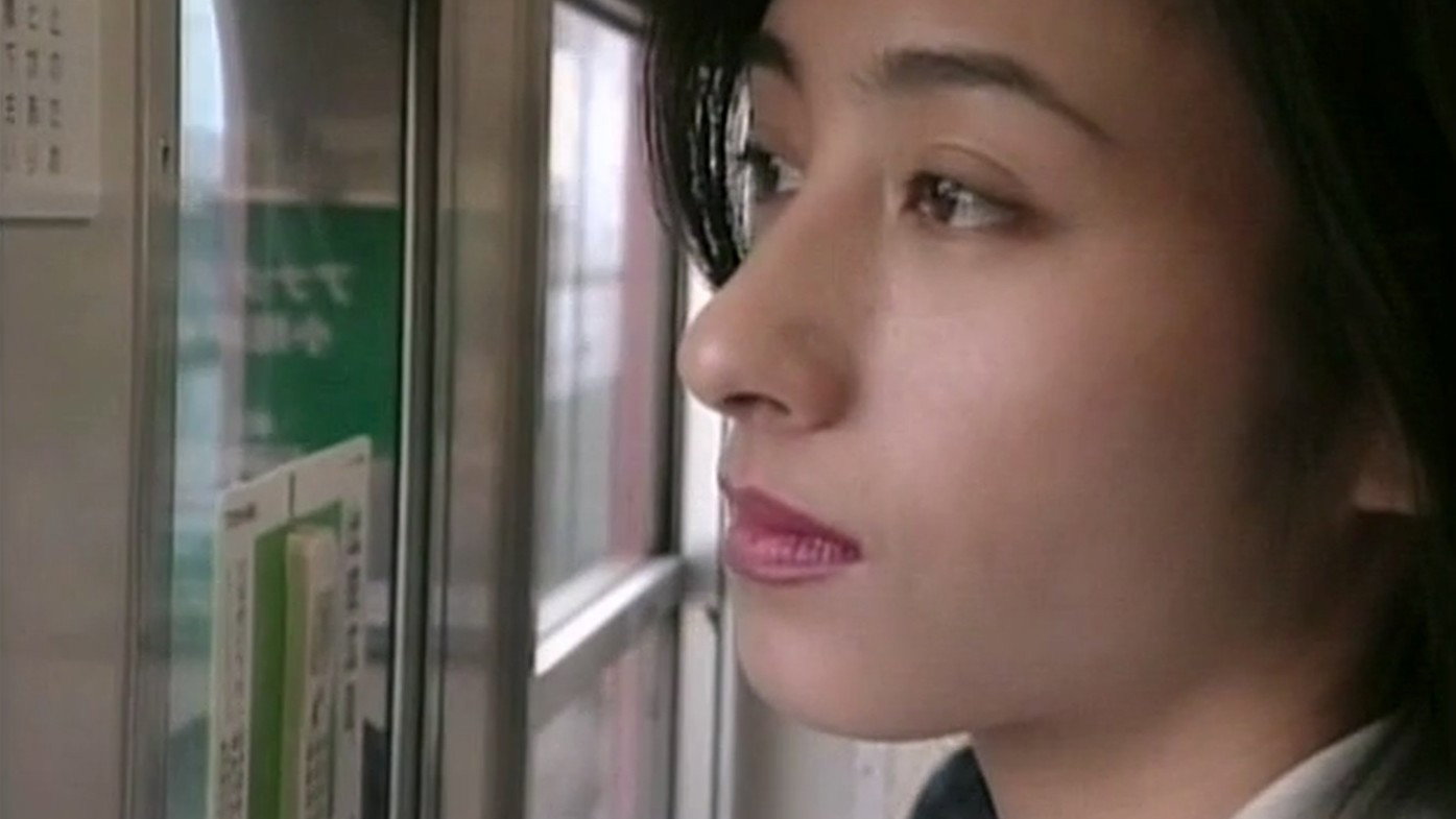 揺れる電車の女~まさぐる手、もてあそばれる尻~