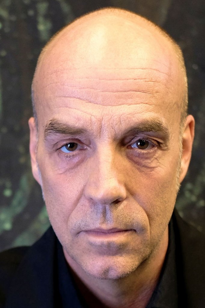 et billede af Maximilian Wigger