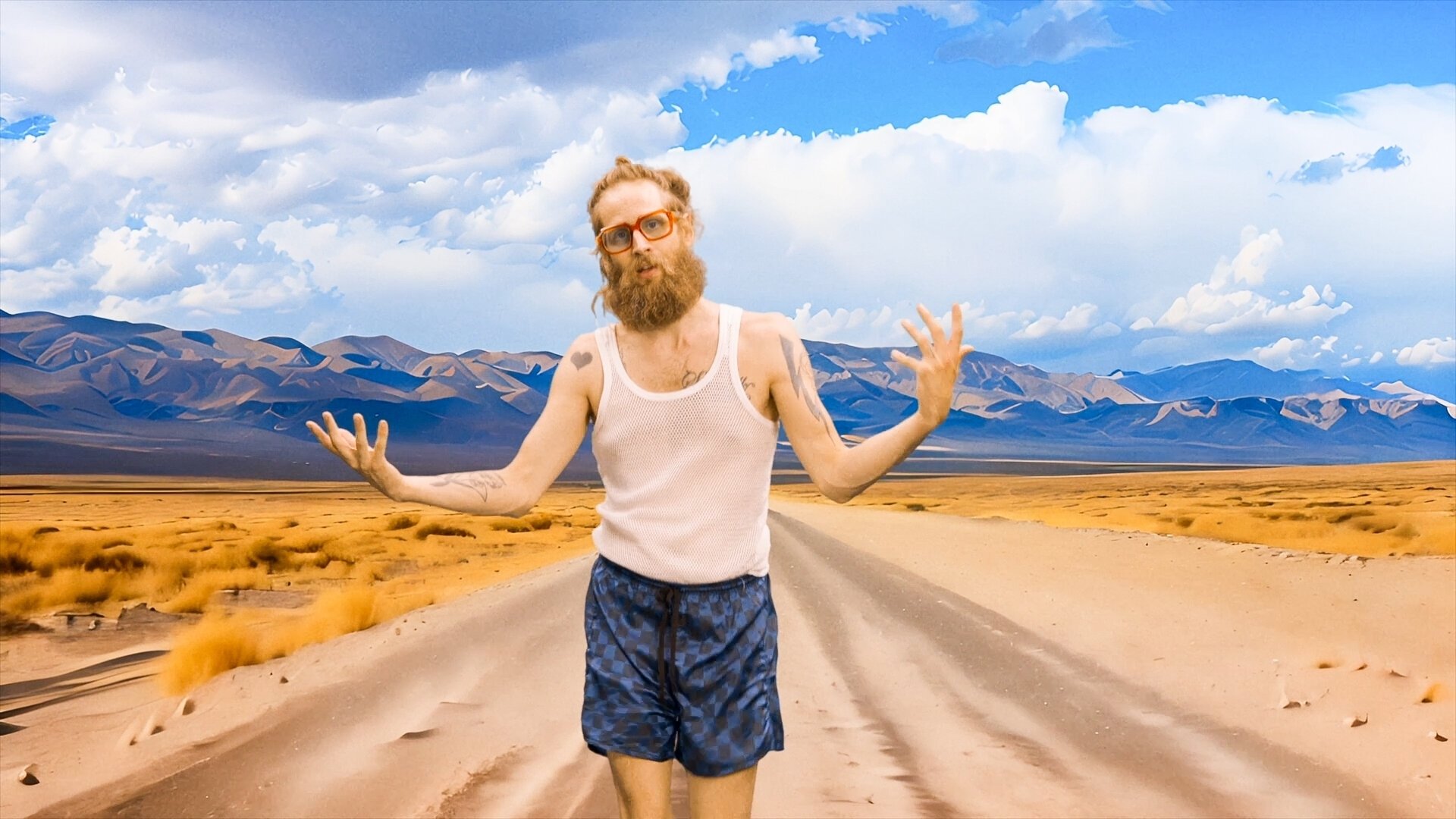 Thumbnail for Episode 8 Season 1 Episode 8