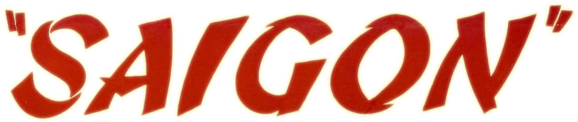 Saigon Logo
