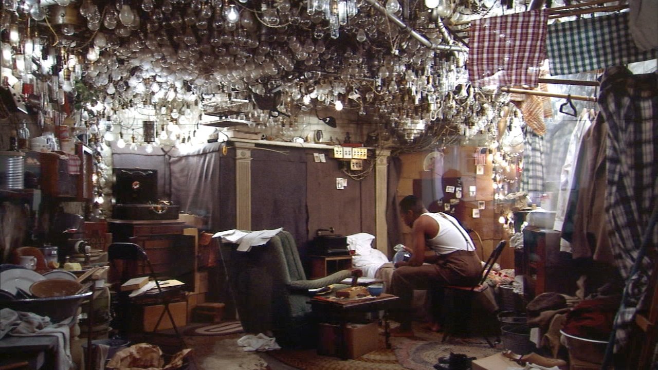 Jeff Wall: Retrospective