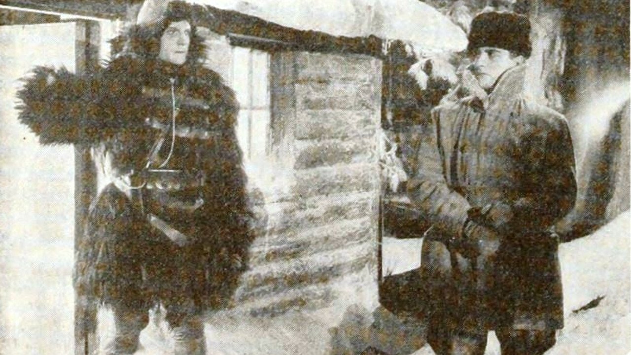 Get Your Man (1921)