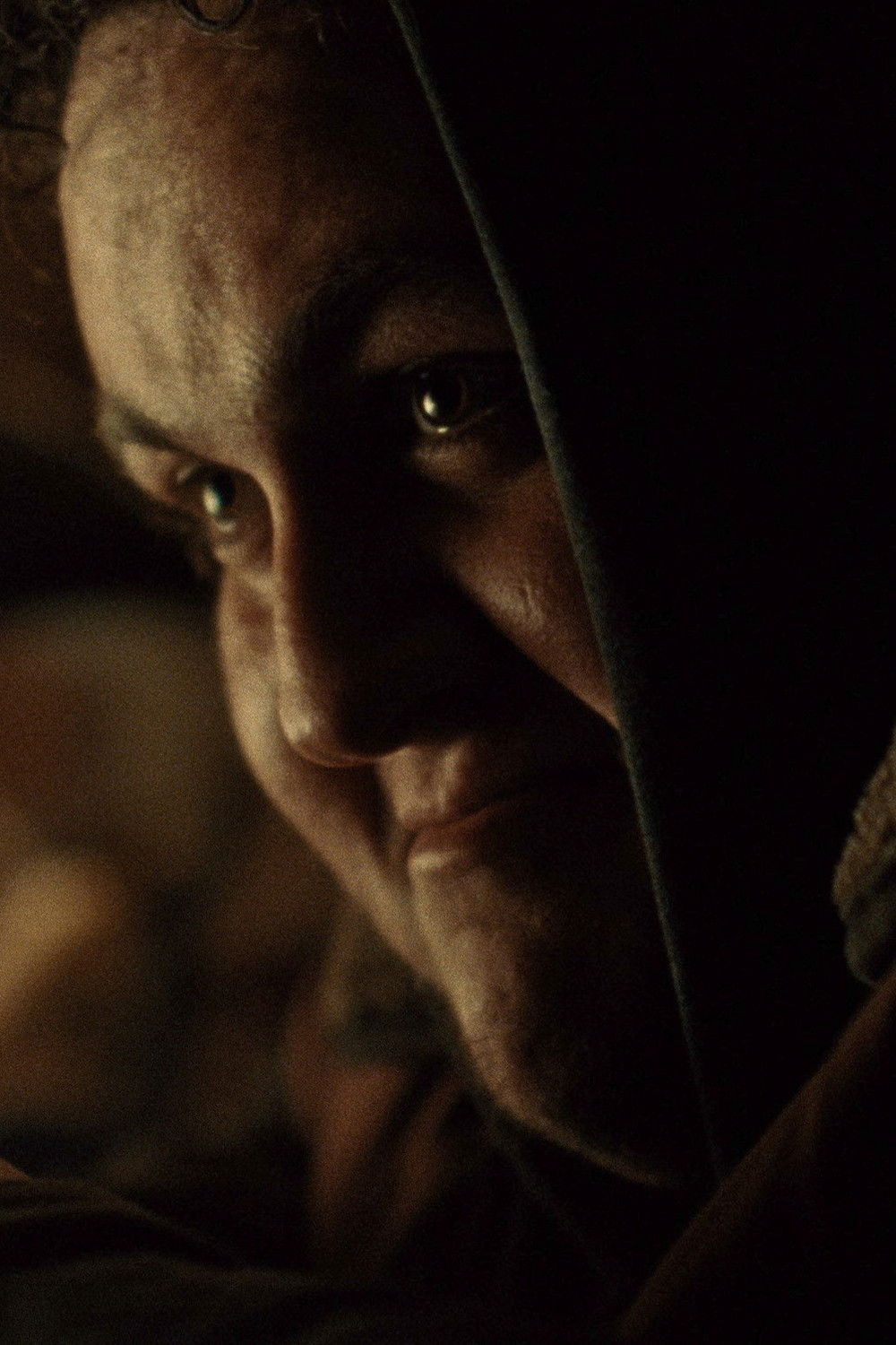 et billede af Judah Kelly