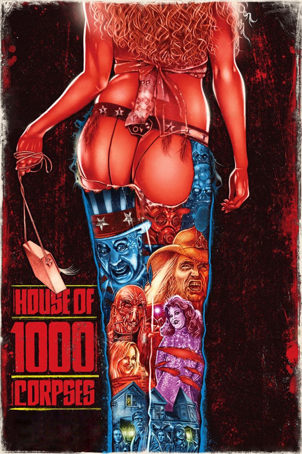 House of 1000 Corpses