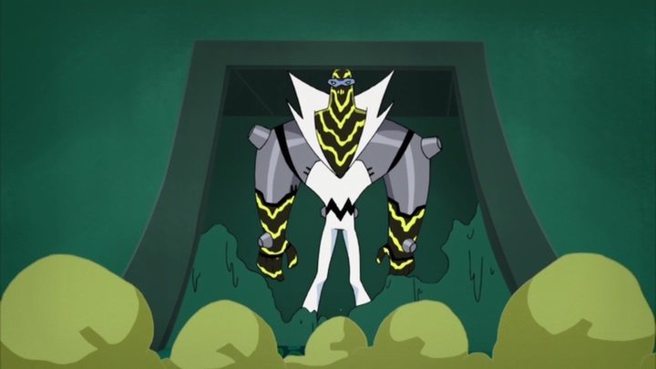 Episode 5