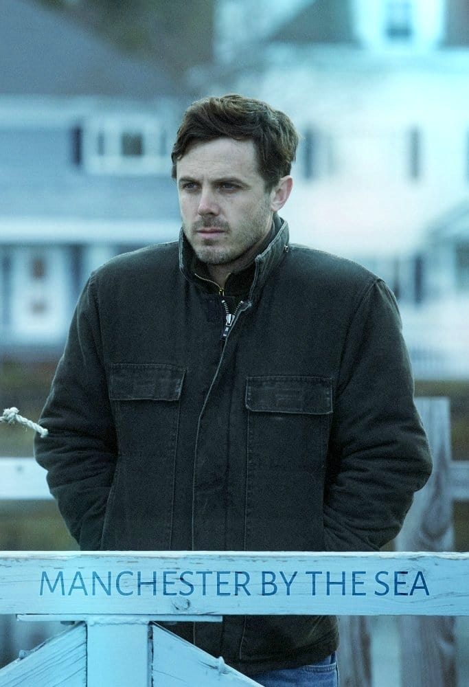 Manchester by the Sea (2016) Posters — The Movie Database