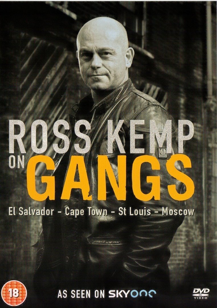 Ross Kemp on Gangs - Season 2