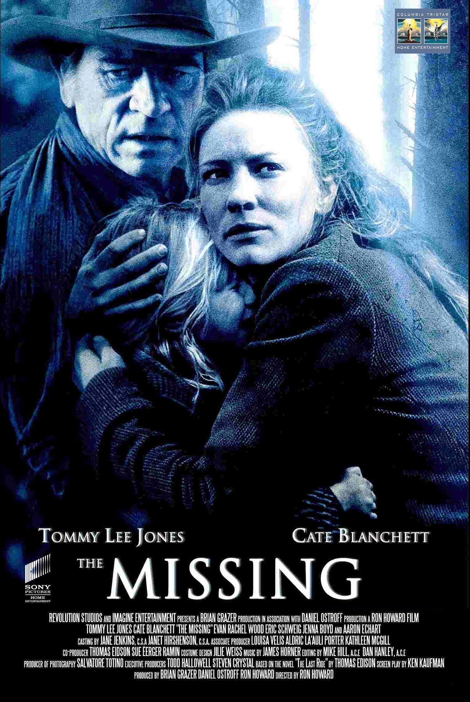 The Missing