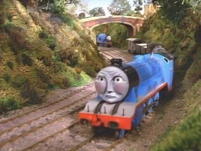 Thomas & Friends