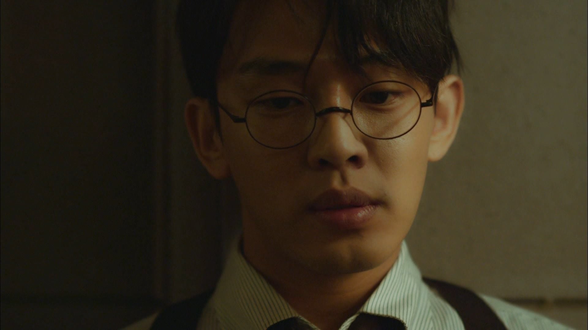 Chicago Typewriter: 1×10