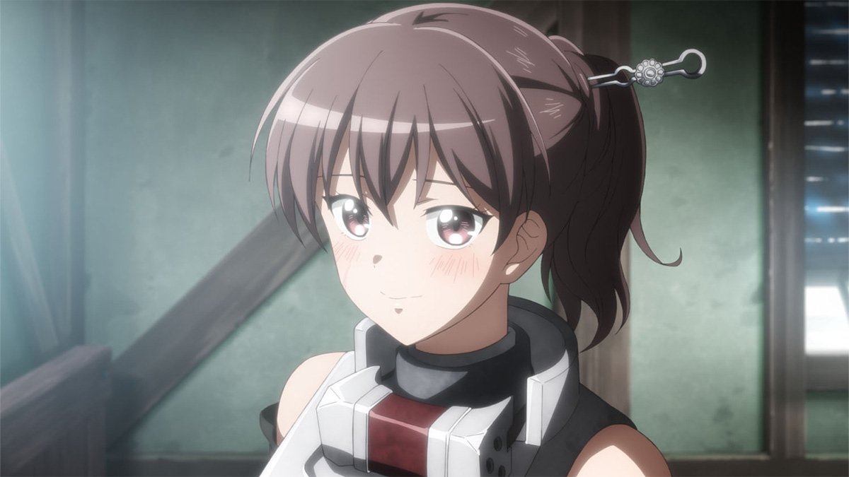 Handyman Saitou in Another World