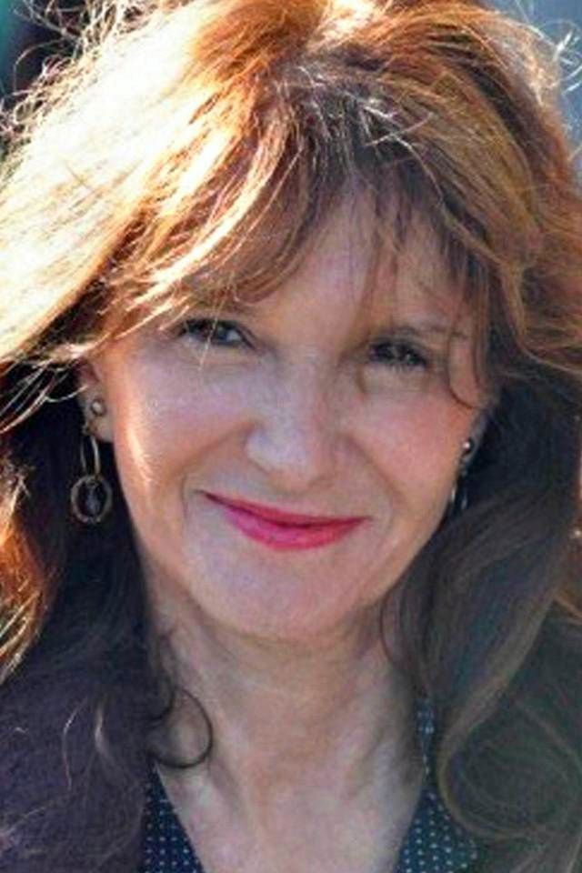 et billede af Gay Walley