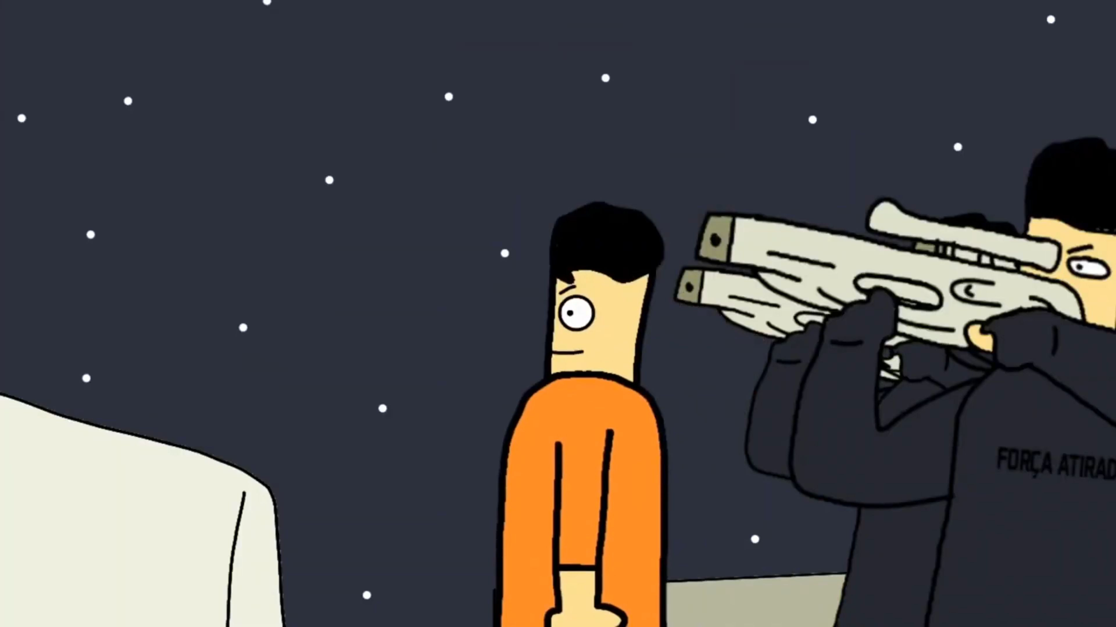 Legion Power World vs. The World Backdrop Blur