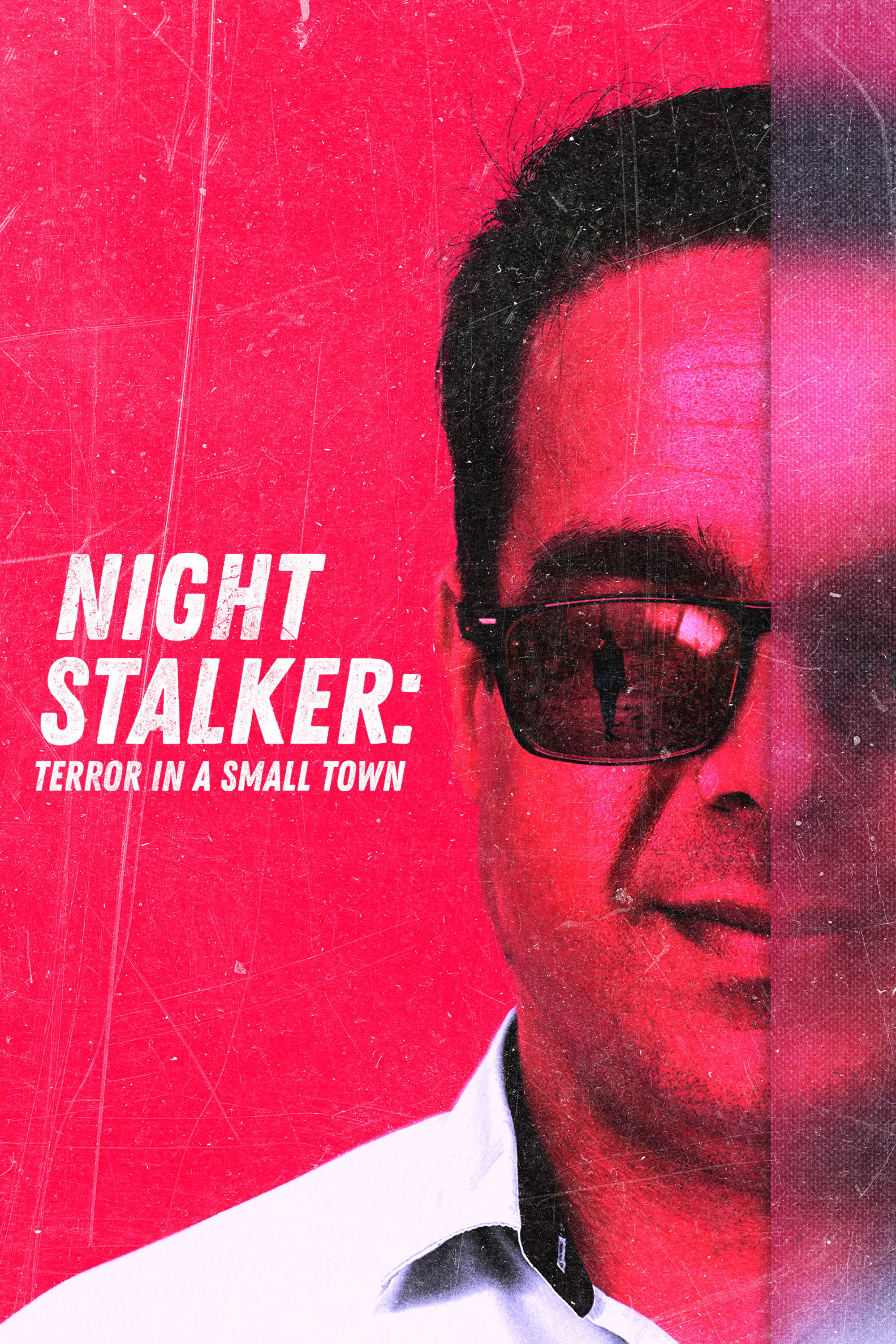 Night Stalker: Terror in a Small Town